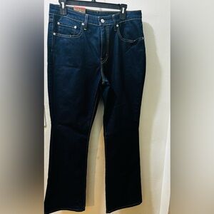 Levi's 725 High-Rise Bootcut 31x30